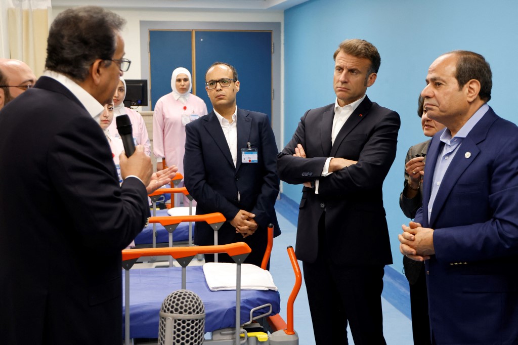 Fransa kırmızı alarmda: Süper grip Avrupa’yı sarsıyor