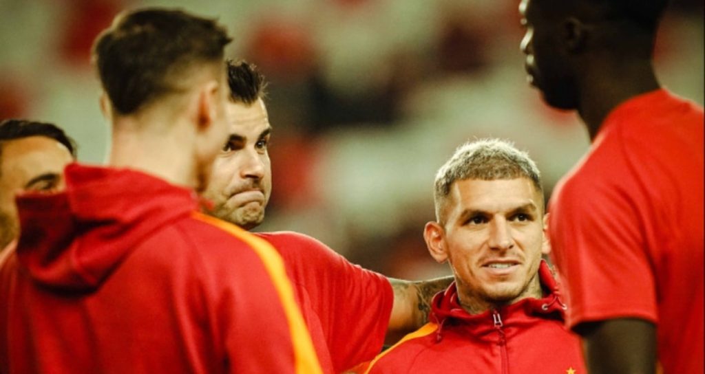 Galatasaray’ı iki yıldızı taşıyor