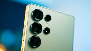 Galaxy S27 Ultra kamerası ortaya çıktı