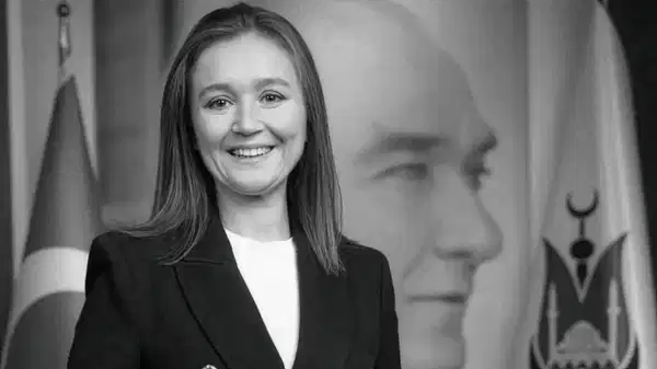 Gülşah Durbay yaşamını yitirdi… Siyasilerden başsağlığı mesajları