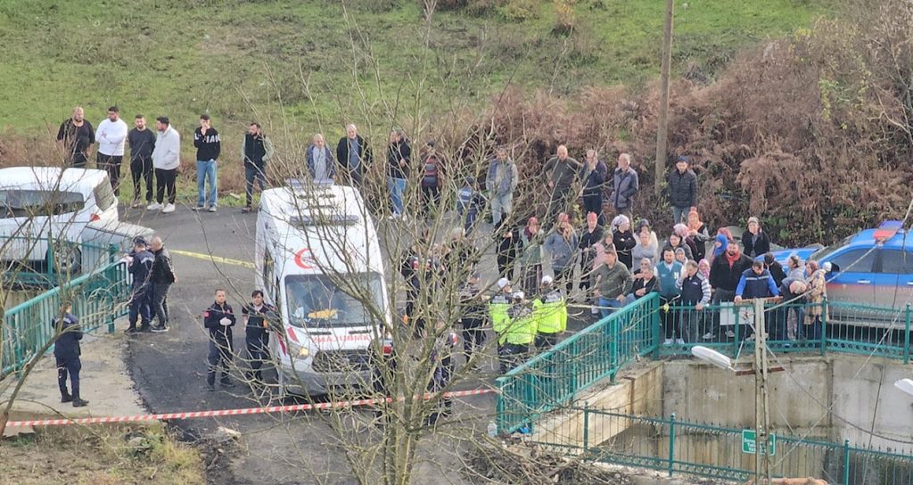 Hasta ziyareti dönüşü çifte cinayet: Dikkat çeken uzaklaştırma kararı detayı