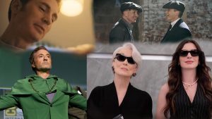 Hollywood yıldızlarından sürpriz. Yıllar sonra ikonik rollerine dönüyorlar