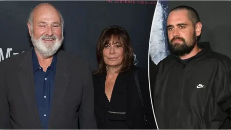 Hollywood’u sarsan cinayette yeni gelişme: Oğlu gözaltında