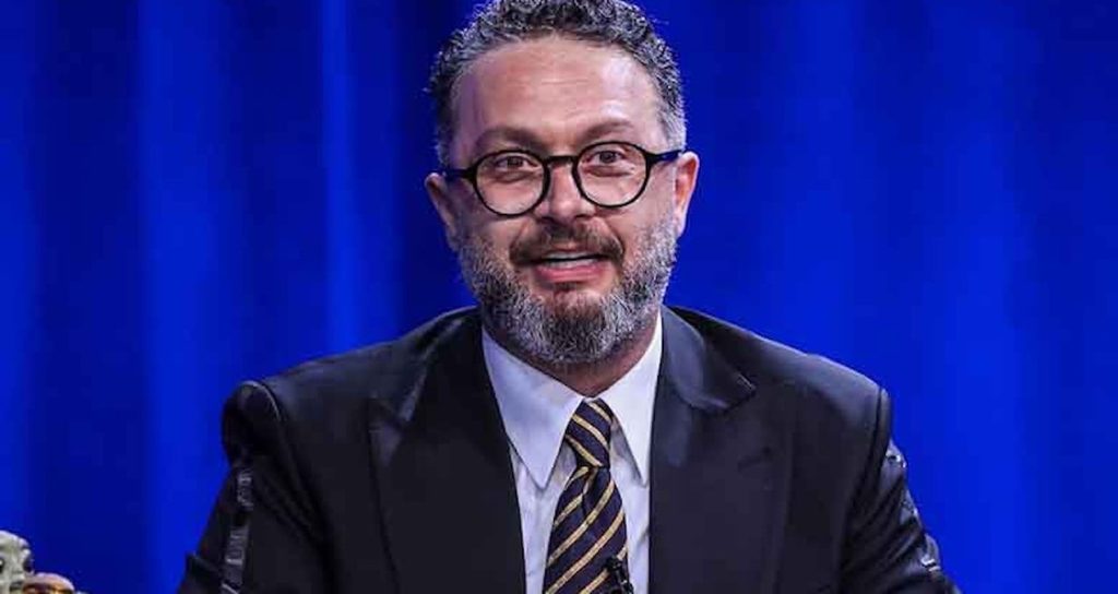 İbrahim Selim gönlünü kendisinden 16 yaş küçük fenomene kaptırdı