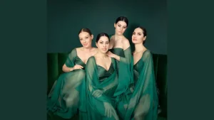 İDSO DenizBank Konserleri’nde Le Div4s ile yılın finali!