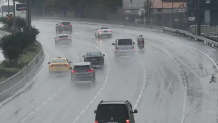 İstanbul’da sağanak etkili oldu: AKOM’da kriz masası kuruldu! Istanbulda saganak etkili oldu akomda kriz masasi kuruldu 6gxJnfJ3.jpg