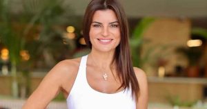 Kanserle mücadele eden Ece Vahapoğlu ameliyat olacak