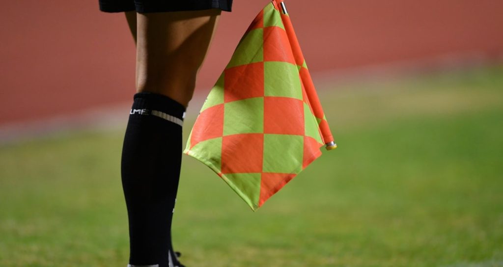 Kocaeli’de kadın hakeme şiddet