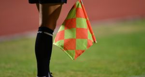 Kocaeli’de kadın hakeme şiddet