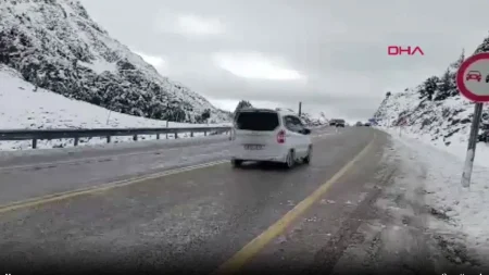 Konya antalya yolunda yilin ilk kari yagdi bxyzy1Bx.jpg