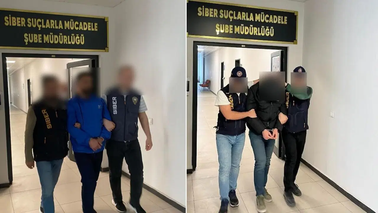 Korkunc mesajlar ortaya cikti dilovasinda olen iscilere hakaret edenler tutuklandi DxEWpe4M.jpg