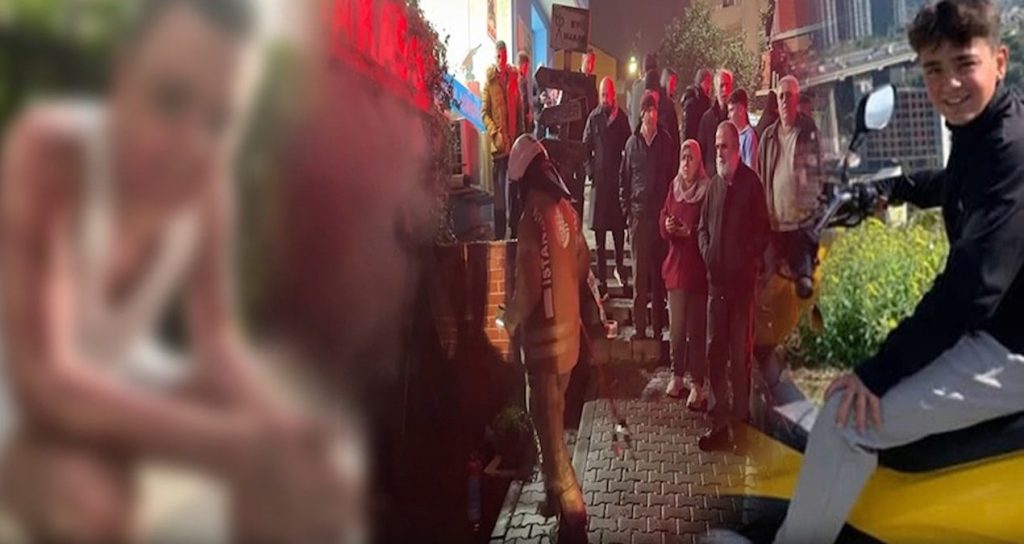 Kuaförde dehşet: 14 yaşındaki çocuğun tüm vücudu yandı! Kuaforde dehset 14 yasindaki cocugun tum vucudu yandi bRG1rDAE.jpg