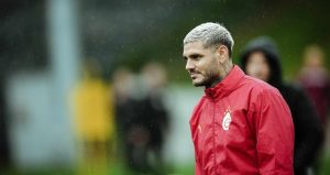 Mauro Icardi’den gündem yaratan paylaşım