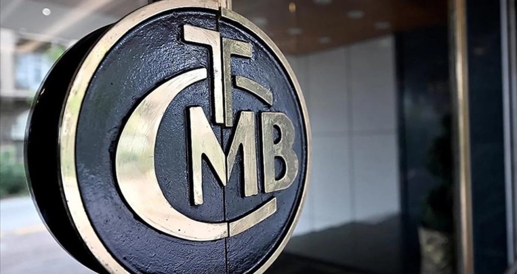Merkez Bankası, reeskont oranlarını yeniden belirledi