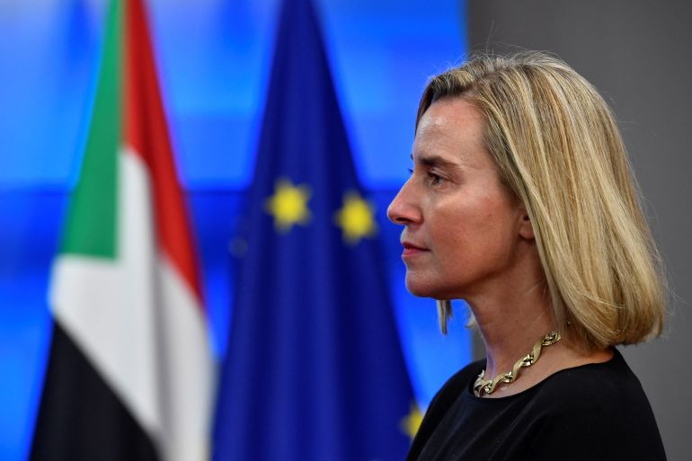 Mogherini ihaleye fesat karistirmakla suclandi jNF3PCLI.jpg