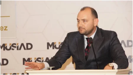 MÜSİAD Vizyoner’25 başladı: Özdemir’den ‘ortak akıl’ açıklaması… Musiad vizyoner25 basladi ozdemirden ortak akil aciklamasi 1h3X1bEK.jpg