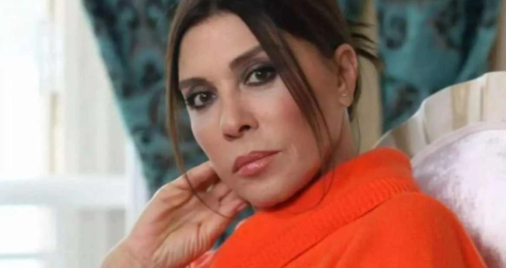 Nebahat Çehre’nin 20 yıllık sırrı ortaya çıktı