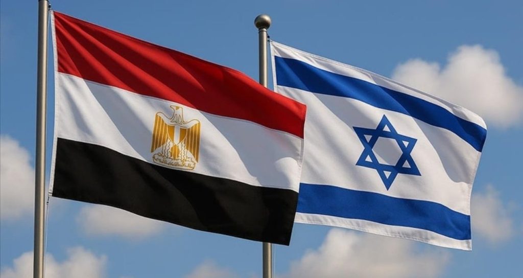 Netanyahu duyurdu: İsrail ile Mısır arasında dev anlaşma