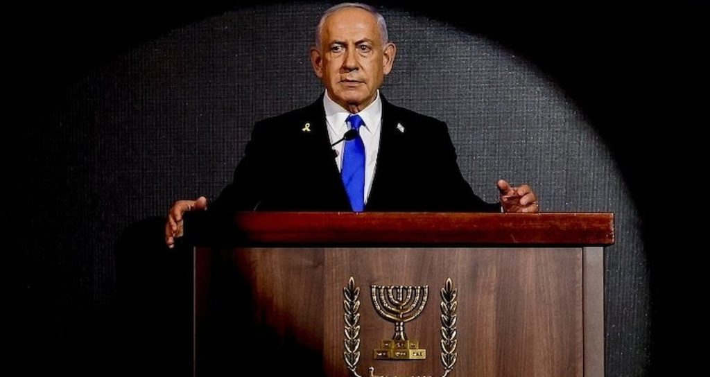 Netanyahu: İkinci aşamaya hazırız Netanyahu ikinci asamaya haziriz J9MxtQbB.jpg