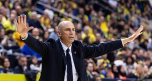 Obradovic’in koltuğunu Penarroya doldurdu