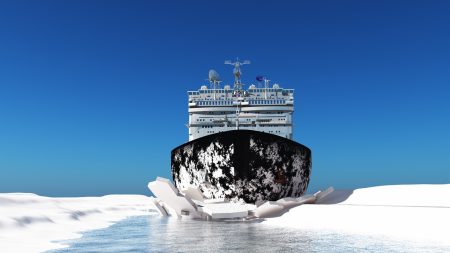 Okyanusların en soğuk savaşı: Buz kıran gemileri nasıl çalışıyor? Okyanuslarin en soguk savasi buz kiran gemileri nasil calisiyor Lx3RfZCR.jpg