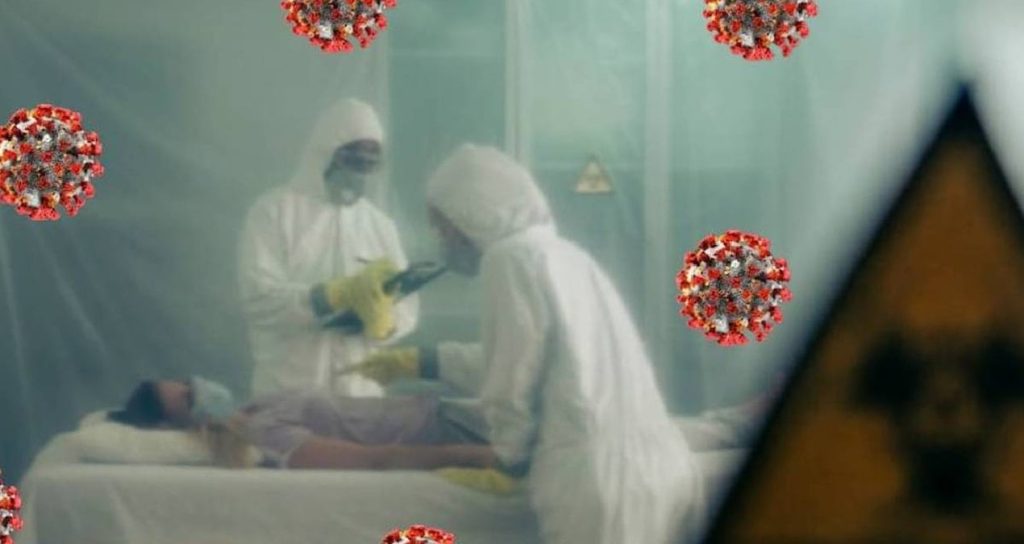 Ölümcül virüs tüm dünyada yayılıyor: H3N2 hakkında neler biliniyor? Olumcul virus tum dunyada yayiliyor h3n2 hakkinda neler biliniyor JVe2dHX1.jpg