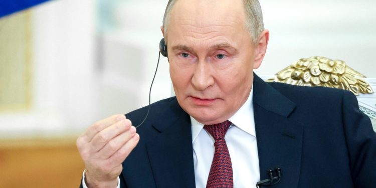 Putinden trumpin baris teklifine ilk yorum kabul edilemez kUYud5le.jpg