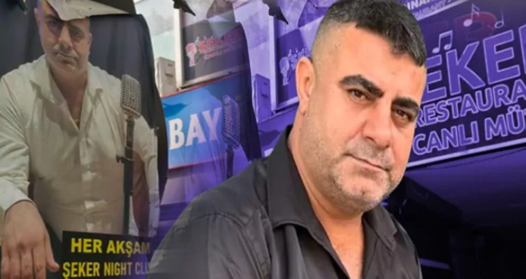 Şarkıcının katili 14 yaşındaki çocuk çıktı!