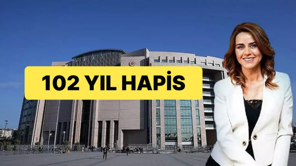 Seçil Erzan Davasında Karar Açıklandı: 102 Yıl Hapis Cezası Aldı Secil erzan davasinda karar aciklandi 102 yil hapis cezasi aldi xEAGPi48.jpg