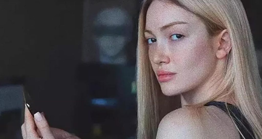 Serbest bırakılan Danla Bilic’ten ilk açıklama