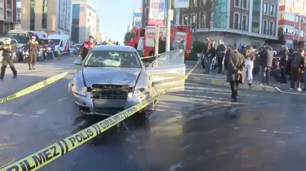 Şişli’deki kazada can kaybı 3’e yükseldi!