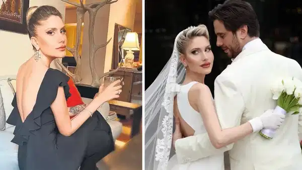 Sosyetenin tanınan ismi Leyla Mizrahi yatağında ölü bulundu: Ani ölümünün nedeni belli oldu