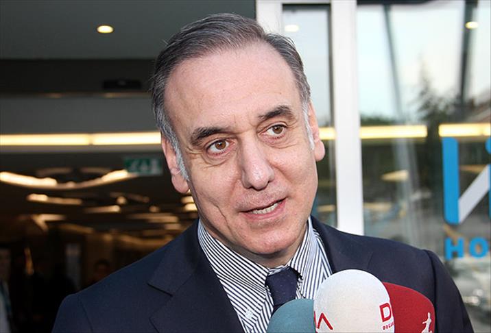 Sporda FETÖ operasyonu | TFF eski Başkanvekili Arıboğan ve üç ismin ifadesi alınacak