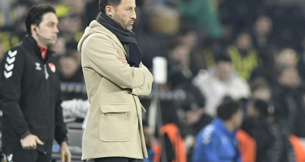 Süper Lig’de Tedesco rüzgarı