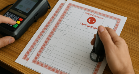 Tapu sahipleri için bu sene zorunlu oldu: Bilmeyenlerin hiçbir işlemi yapılmıyor Tapu sahipleri icin bu sene zorunlu oldu bilmeyenlerin hicbir islemi yapilmiyor qwqUFI1W.jpg