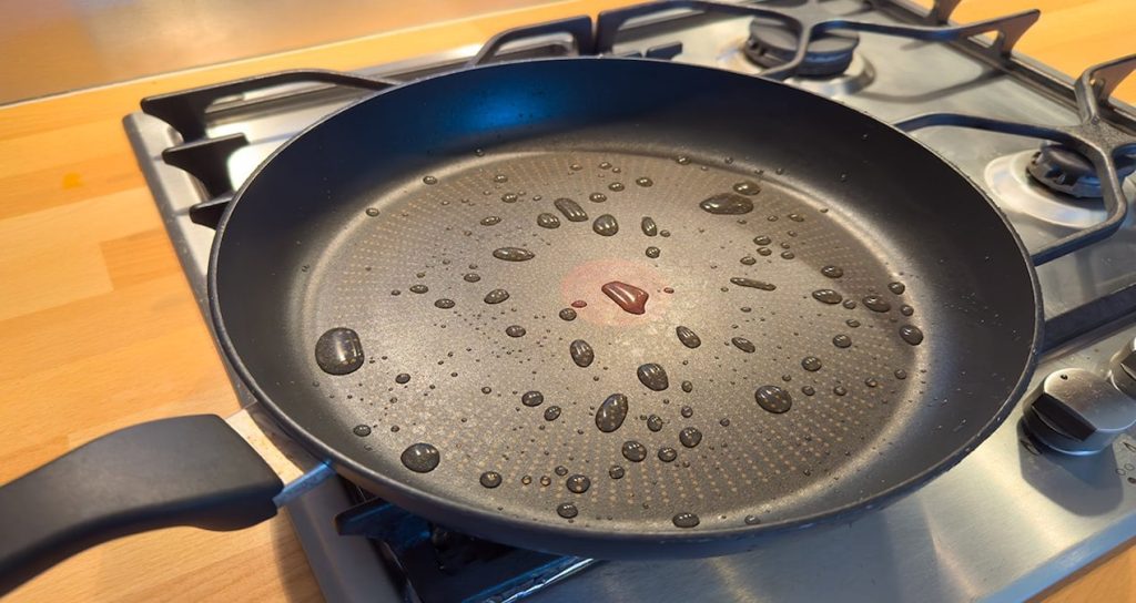 Teflon tavalar yasaklanıyor