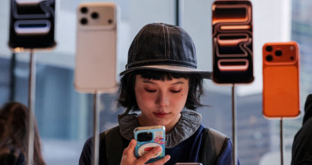 Telefon üreticisi uyardı: Bellek krizi telefon fiyatlarını arttıracak, yüzde 30’a kadar zam yolda Telefon ureticisi uyardi bellek krizi telefon fiyatlarini arttiracak yuzde 30a kadar zam yolda L9UK6ymW.jpg