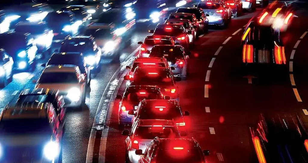 Trafik sigortasında yeni dönem başlıyor: İyi sürücüye ödül