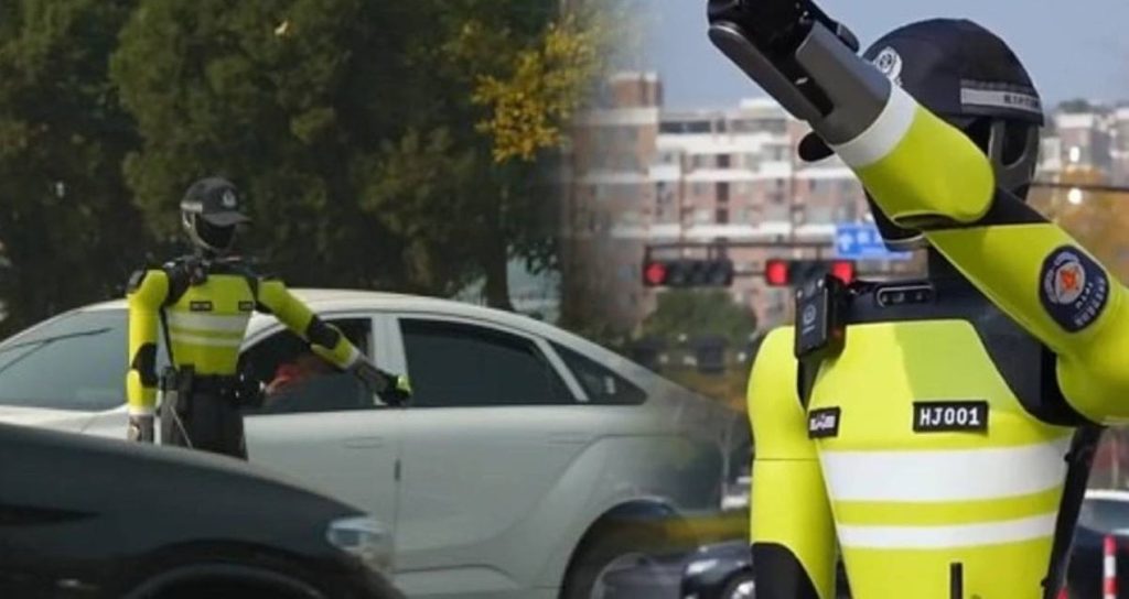 Trafikte robot polis dönemi başladı: Anında tespit edip ceza kesiyor Trafikte robot polis donemi basladi aninda tespit edip ceza kesiyor x7fNmGf2.jpg