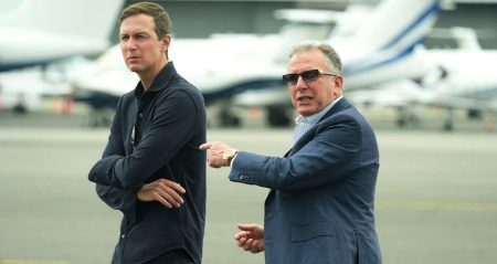 Trump’ın damadı Putin’le akşam yemeğine gidiyor: Masada barış var Trumpin damadi putinle aksam yemegine gidiyor masada baris var 91a36gxq.jpg