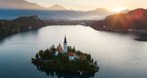 Turistlerin neredeyse hiç bilmediği kıyı şehri