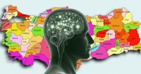 Türkiye’nin en zeki illeri belli oldu: İşte 81 ilin zeka sıralaması!