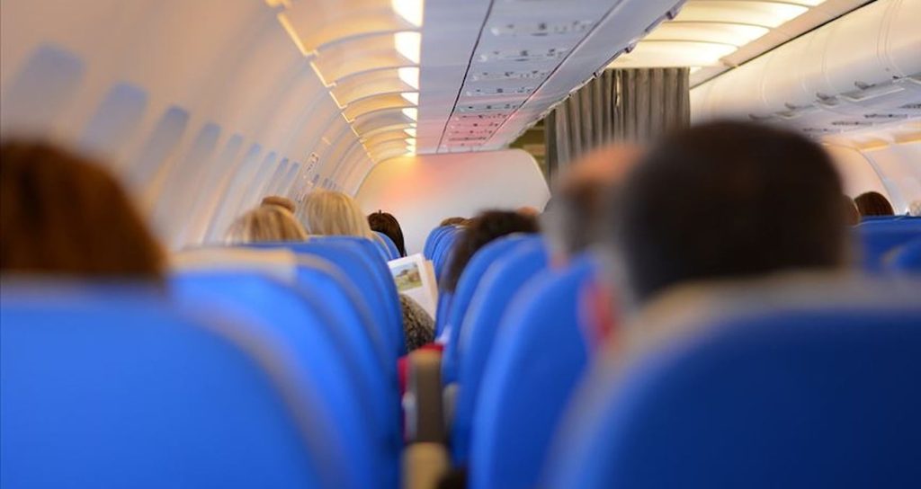 Uçakla yolculuk yapacak herkesi ilgilendiriyor