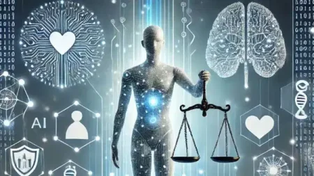 Uluslararası Af Örgütü uyardı: Yapay zekâ, insan haklarını tehdit ediyor! Uluslararasi af orgutu uyardi yapay zek insan haklarini tehdit ediyor axxckGqX.jpg