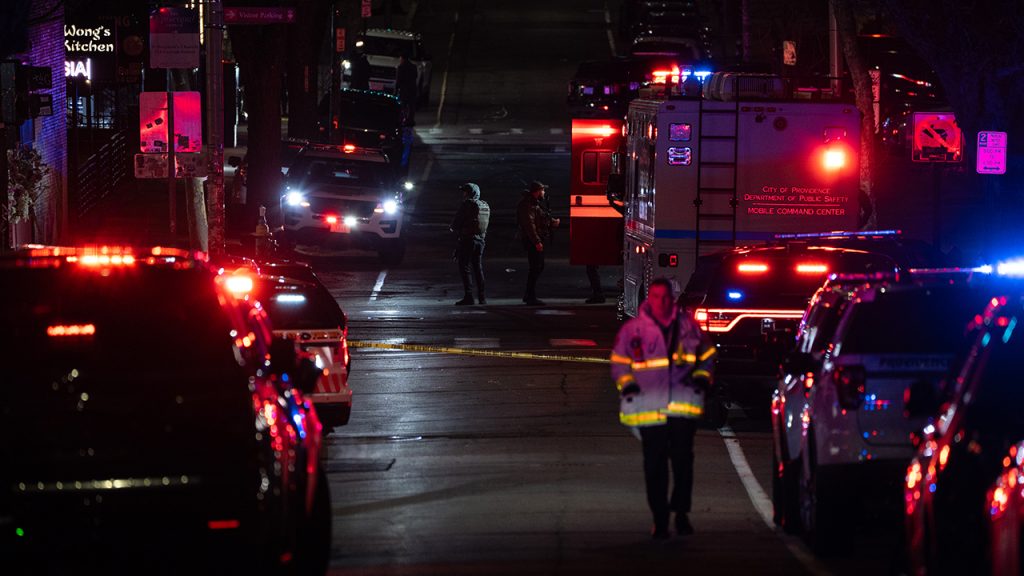 Üniversite saldırganı ABD eski askeri çıktı