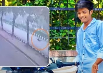 Unlu fenomenin feci sonu hizini alamayip kaza yapti basi koptu Ay41rdgS.jpg