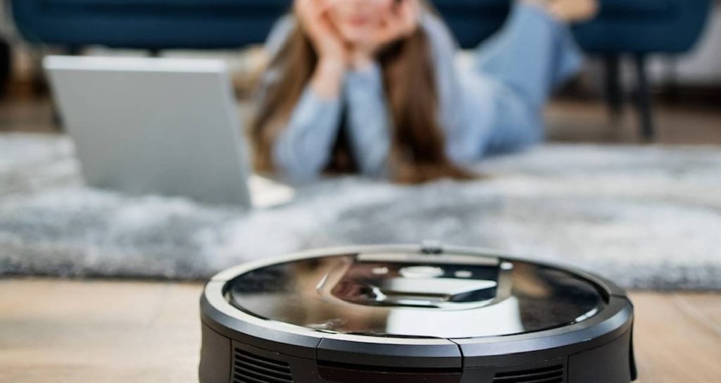 Ünlü robot süpürge firması iflasın eşiğinde