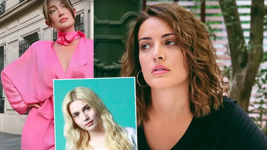 Ünlülere uyuşturucu operasyonu. Aleyna Tilki, Danla Bilic ve İrem Sak gözaltında