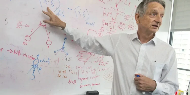 Yapay zekanin oncusu geoffrey hinton googlein openaiyi geride birakacagini dusunuyor 4ScJmc5X.jpg