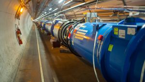 Yarım asırlık yeni proje: CERN’in geleceği için teknoloji devleri devrede